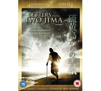 Letters From Iwo Jima