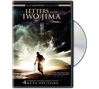 Letters from Iwo Jima
