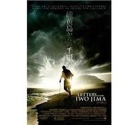Dvd Lettres D'iwo Jima Letters From Iwo Jima