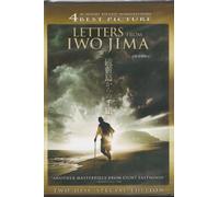 LETTERS FROM IWO JIMA MOVIE