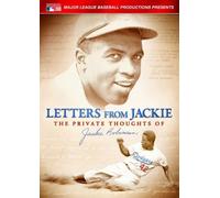Letters From Jackie
