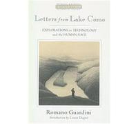 Letters from Lake Como, Ressourcement : Retrieval & Renewal in Catholic Thought Romano Guardini (Auteur)