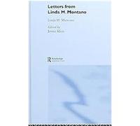 Letters From Linda M. Montano Linda Montano (Auteur)