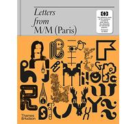 Letters from M/M (Paris) – Thames & Hudson
