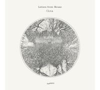 Clota/Clear Vinyl