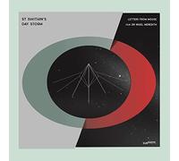 Letters from Mouse - St Swithin'S Day Storm [Import]