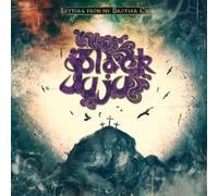 Letters From My Brother Cain