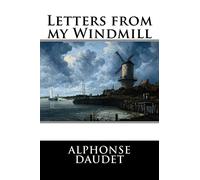 Letters from my Windmill