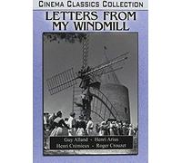 Letters From My Windmill