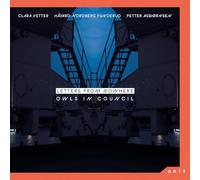 Letters from Nowhere - Owls in Council [Import]