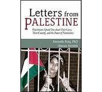 Letters From Palestine