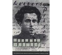Letters from Prison