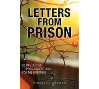 Letters From Prison