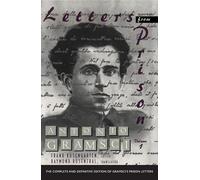 Letters from Prison