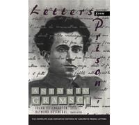 Letters from Prison