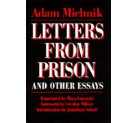 Letters From Prison and Other Essays