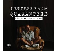 Letters From Quarantine Import