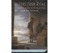Letters from Rifka Karen Hesse (Auteur)