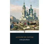 Letters from Russia