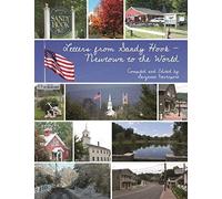 Letters From Sandy Hook-Newtown To The World