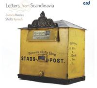 Letters from Scandinavia