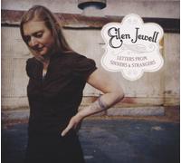 Letters from Sinners and Strangers/Digifile