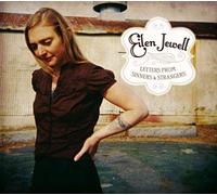 Jewell, Eilen - Letters from Sinners & Strangers