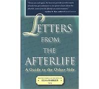 Letters From The Afterlife Katherine Hart (Auteur)