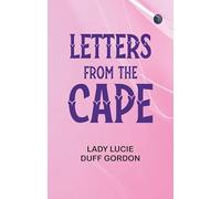 Letters from the Cape
