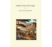 Letters from the Cape