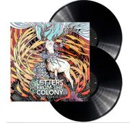 Letters From The Colony – Letters From The Colony: Vignette – Vinyle 2x12" Pochette Gatefold