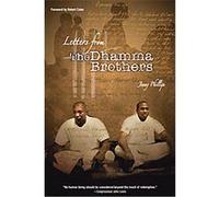 Letters from the Dhamma Brothers Jenny Phillips (Auteur)