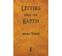 Letters From The Earth