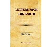 Letters From The Earth