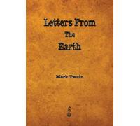 Letters From The Earth