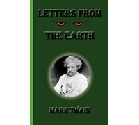Letters From The Earth