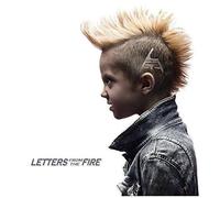 Letters From The Fire