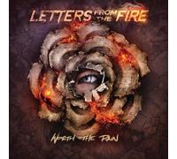 Letters from the Fire - Worth The Pain [Import]