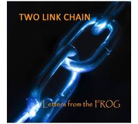 Letters from The Frog