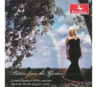 Michelle Havlik-Jergens - Letters from The Garden