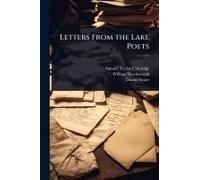 Letters From The Lake Poets