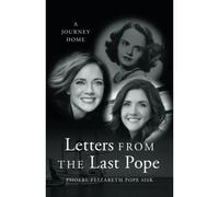 Letters From The Last Pope