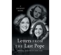 Letters From The Last Pope
