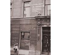 Letters from the Madhouse - Dario Dzamonja - Inpatient Press - ebook (ePub) - Livre