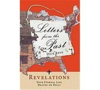 Letters from the Past: Revelations Reed, Dick (Auteur)
