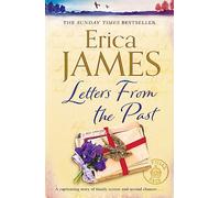 Letters From the Past – Roman familial sur les secrets et les secondes chances – Orion