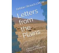 Letters from the Plains: A Story of Faith, Family, and Resilience