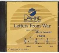 Letters From War