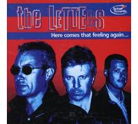 Letters - Here Comes That Feeling Again [Import]