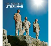 Letters Home by Soldiers (2010-11-02)